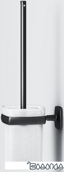 Ершик для унитаза AM.PM Gem A9033422 фото 4