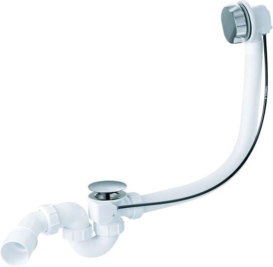 Сифон McAlpine HC31M-S2