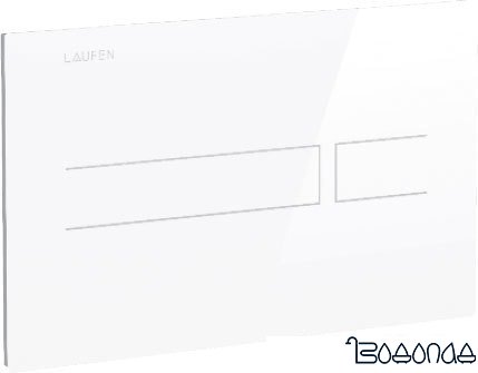 Панель смыва Laufen Installation System 8956630000001