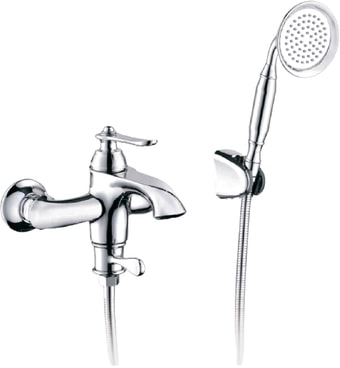 Смеситель Gappo G3269