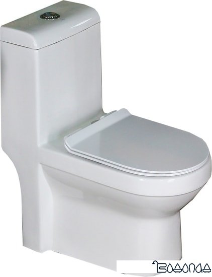 Унитаз Melana MLN-2806D/2012D