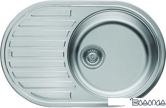 Кухонная мойка Franke PML 611 Кухонная мойка Franke PML 611