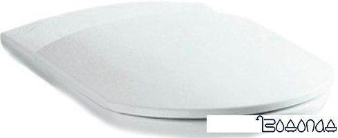 Сиденье для биде Laufen Mylife 8929410000001