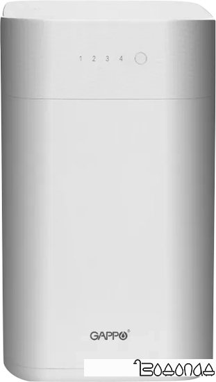 Стационарная система 