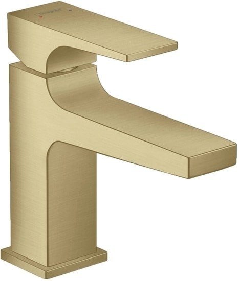 Смеситель Hansgrohe Metropol 32500140