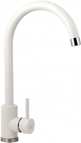 Смеситель ZorG Octave (сливочная ваниль)