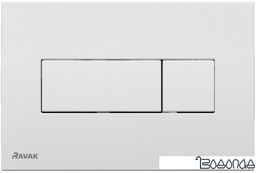 Ravak Uni (белый) [X01457]