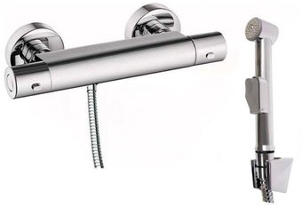 Гигиенический душ Deante BGAS04BT-1