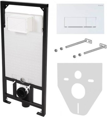 Инсталляция для унитаза Deante CST X50A