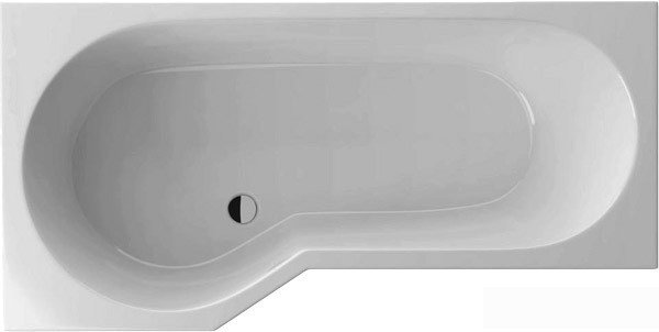 Ванна Excellent Be Spot 160x80 [WAEX.BSP16WH]