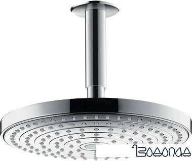 Верхний душ Hansgrohe Raindance Select S 240 2jet [26467000]