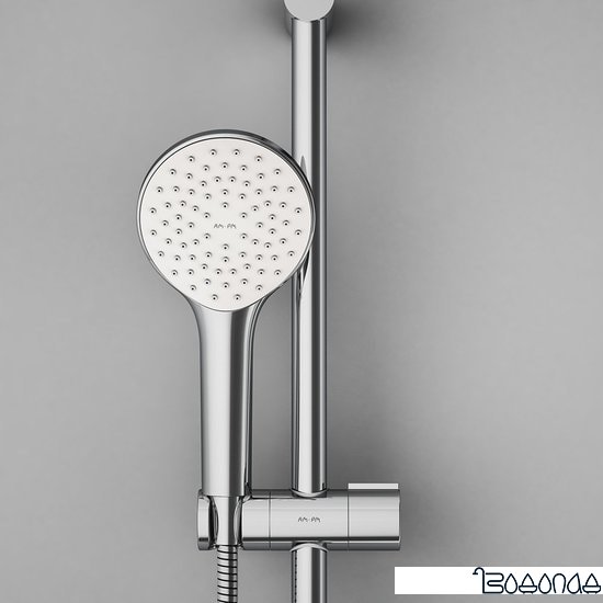 Душевая система AM.PM ShowerSpot F0790000 фото 3