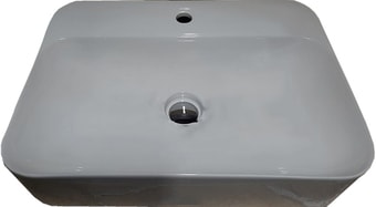 Умывальник CeramaLux 72415