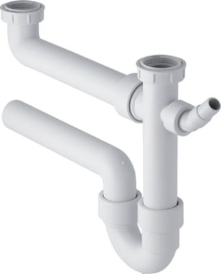 Сифон Geberit 152.715.11.1