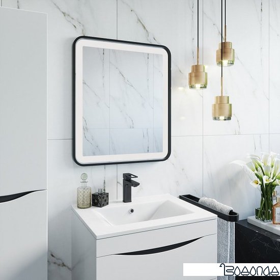 IDDIS Зеркало Cloud CLO8000i98 фото 4