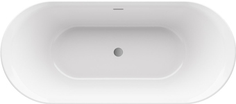 Ванна Ravak Ypsilon 180x80 XC00100026