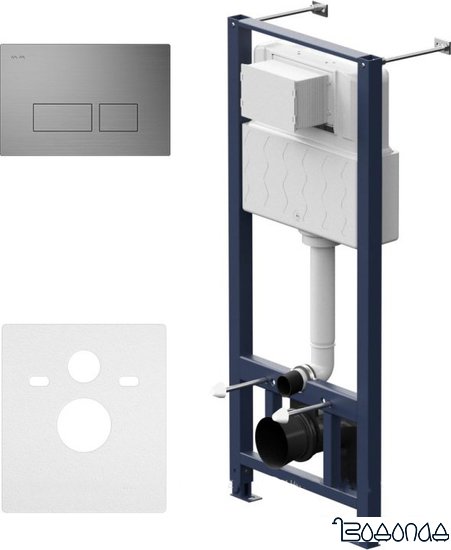 Инсталляция для унитаза AM.PM I012704.7031