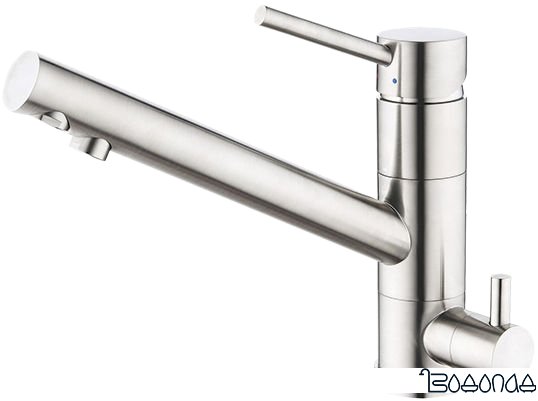 Смеситель Omoikiri Tonami-Bn (4994018)