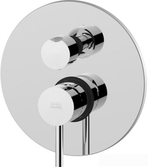 Смеситель Paffoni Light LIG019CR фото 1