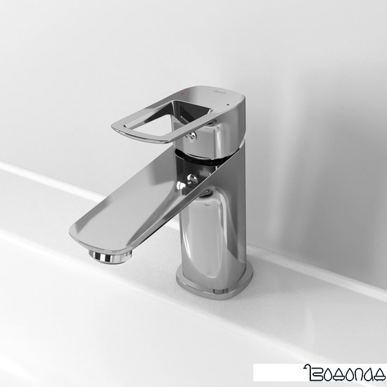 Смеситель IDDIS Spin SPISB00i01