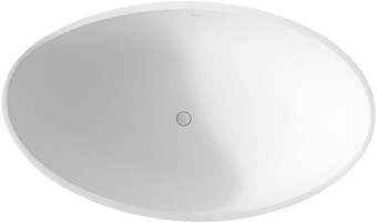 Ванна Abber 180x110 AB9239