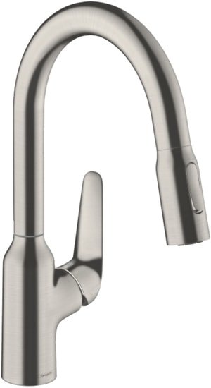 Смеситель Hansgrohe M429-H180 71801800
