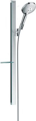 Душевой гарнитур Hansgrohe Raindance Select S 120 3jet 27649000 (хром)