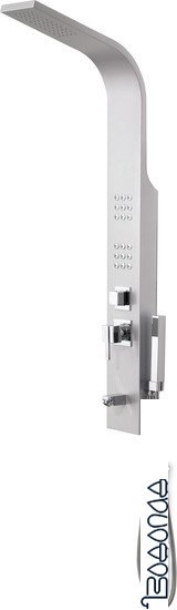 Душевая панель Leroy Intro