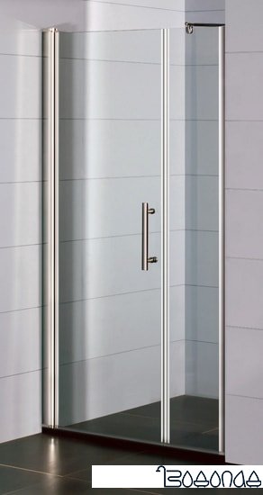 Душевая дверь Deante Moon 110 KTM 013P