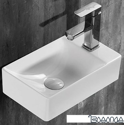 Умывальник Gid N9261 (белый)