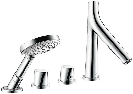 Смеситель Axor Starck Organic [12425000]