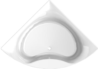 Ванна Astra-Form Виена 150x150