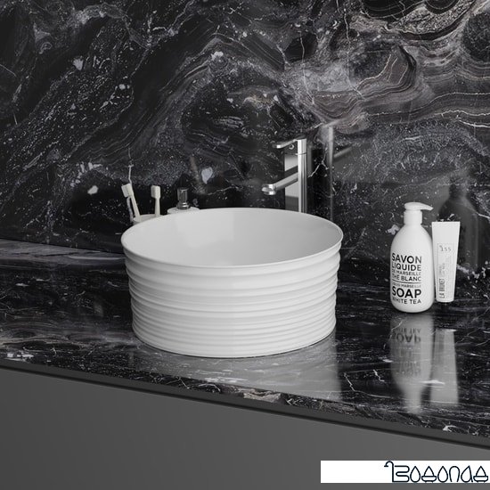 Умывальник Grossman GR-3025