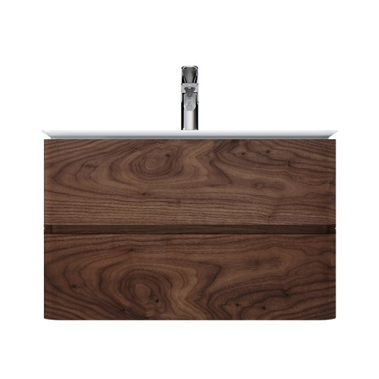 AM.PM тумба под умывальник подвесная Sensation M30FHX0802NF