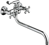 Смеситель Haiba HB2719