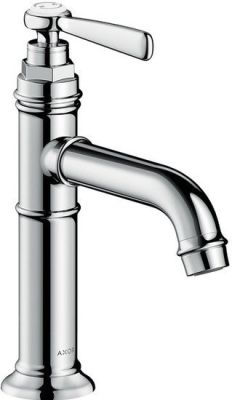 Смеситель Axor Montreux 16516000 (хром)