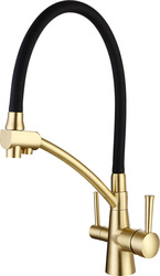 Смеситель Gappo G4398-1