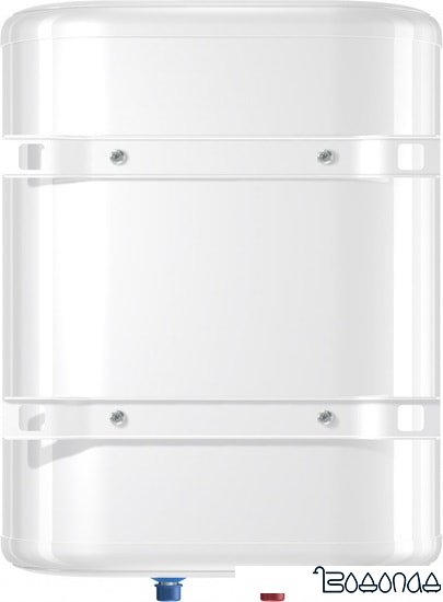 Накопительный электрический водонагреватель Thermex Ceramik 30 V фото 4