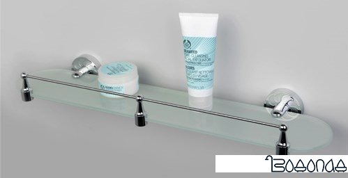 Wasserkraft Полка Isen K-4044