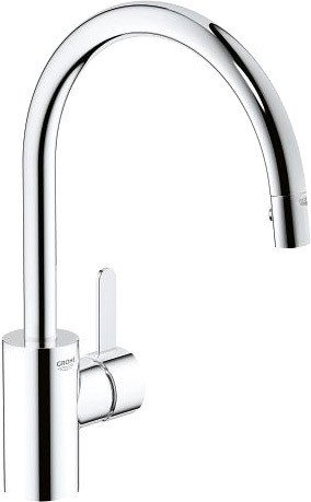 Смеситель Grohe Eurosmart Cosmopolitan 31481000