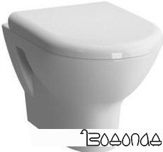 Унитаз Vitra Zentrum [5785B003-0075] фото 1