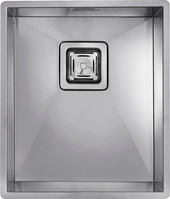 Кухонная мойка TEKA Square 340/400 (40170110)