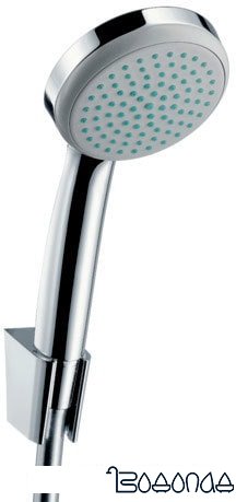 Душевой гарнитур Hansgrohe Croma 100 27574000 фото 1