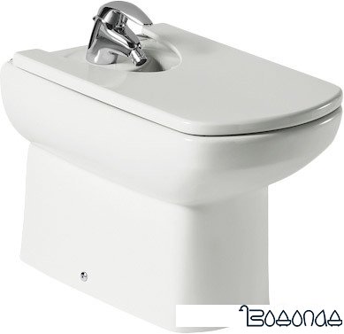 Биде Roca Dama Senso [355517000]