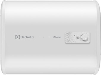 Накопительный электрический водонагреватель Electrolux EWH 30 Citadel H