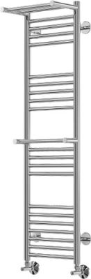 Полотенцесушитель TERMINUS Аврора П22 с 2 полками (332x1200)