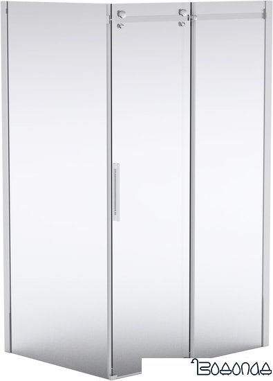 Душевая дверь Deante Hiacynt 100 KQH 010P фото 1