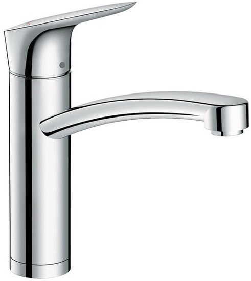 Смеситель Hansgrohe Logis 71833000