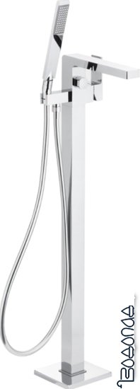 Смеситель Armatura Logon 5135-510-00