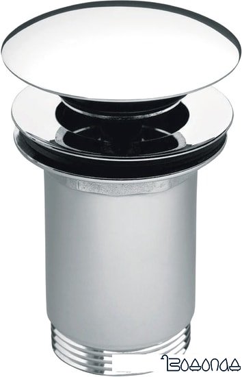 Донный клапан Ferro Rotondo S285B